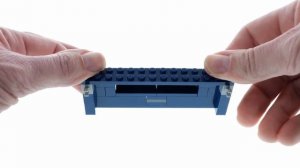 All LEGO City Police sets January 2024 Compilation/Collection Speed Build