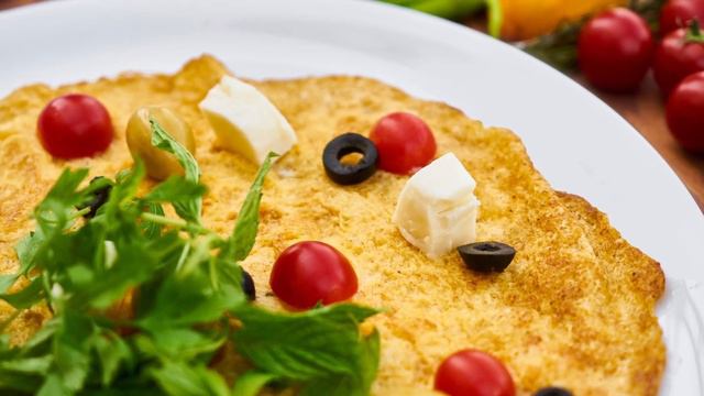 Эти продукты надо есть на завтрак: Здоровый завтрак после 40!