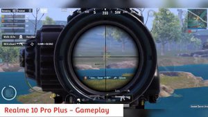 Realme 10 Pro Plus Pubg Test. Realme 10 Pro Plus Pubg Graphics Test.🤯