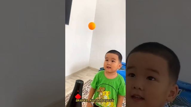 РАЗВИВАЮЩИЕ ИГРЫ ДОМА/ БАЛАЛАРДЫ ДАМЫТУ ОЙЫНДАРЫ смотреть онлайн