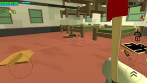 ИГРА В КАЛЬМАРА В ЧИКЕН ГАН🦑|SQUID GAME IN CHIKEN GUN🦑|