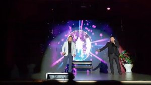 '90 чылдар'   Шолбан Ондар, Эдуард Кужугет