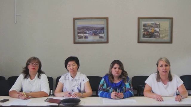 Проведен родительский всеобуч
