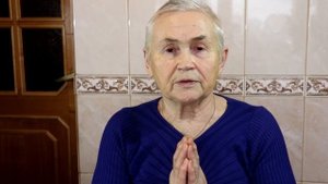 Первое дыхательное упражнение"Ладошки"