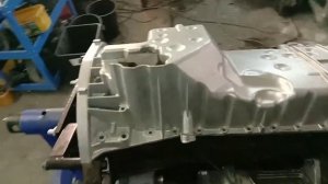 Двигатель Мерседес ом 602 (662.910)