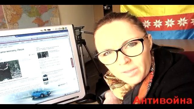 НЕ МЕШАЙТЕ!!! В КИЕВЕ ОБОКРАЛИ МОГИЛУ ЛЕСИ УКРАИНКИ