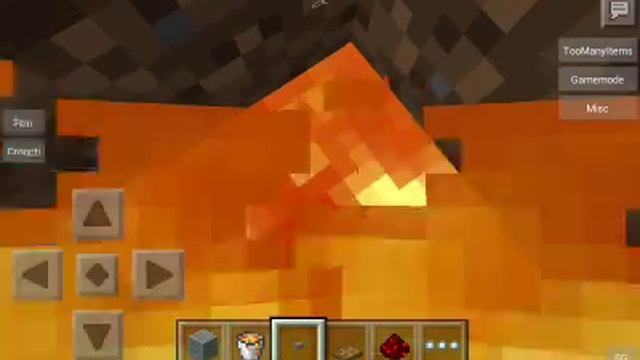 Ловушка для майнкрафт пе.с редстоуном смотреть онлайн