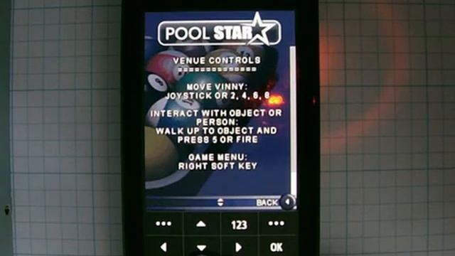 Pool Star Atlantic city (JavaGameSide) смотреть онлайн