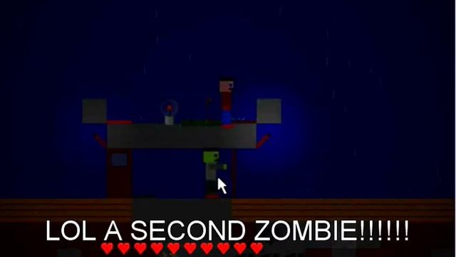 2D Minecraft - Mine Blocks 1.8 - Redstone