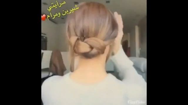 Красивые прически своими руками!!!КРАСИВО,ПРОСТО и БЫСТРО!!!