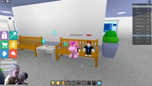 ПРОХОЖДЕНИЕ РОБЛОКС НОВАЯ БОЛЬНИЦА Roblox Hospital Life