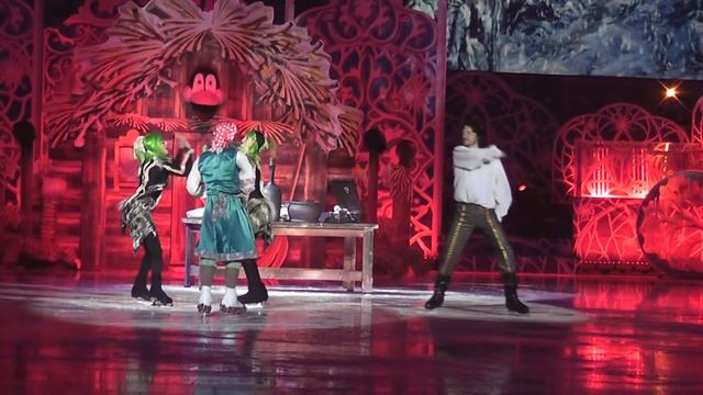 "Морозко" 6.01.13 Часть 10 смотреть онлайн