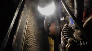 Эвакуатор ЗИЛ 5301 КОМ(коробка отбора мощности)