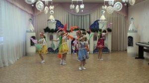 РУЧЕЕК ЖУРЧАЛОЧКА