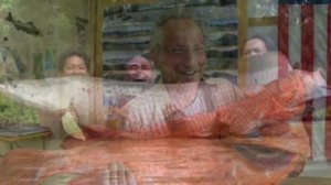 самые большие рыбы мира