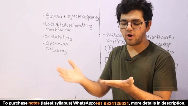 Challenges of Distributed System | Issues of Distributed System in Hindi | Distributed Computing смотреть онлайн