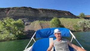 База отдыха "Эльдорадо", Каменск-Шахтинский. 2 часть