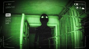 ХОРРОР В ДОМЕ С ПРИВИДЕНИЕМ - CURSED HOUSE