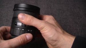 Sigma 28-70 F 1/2.8 на кропе Nikon с примерами фото