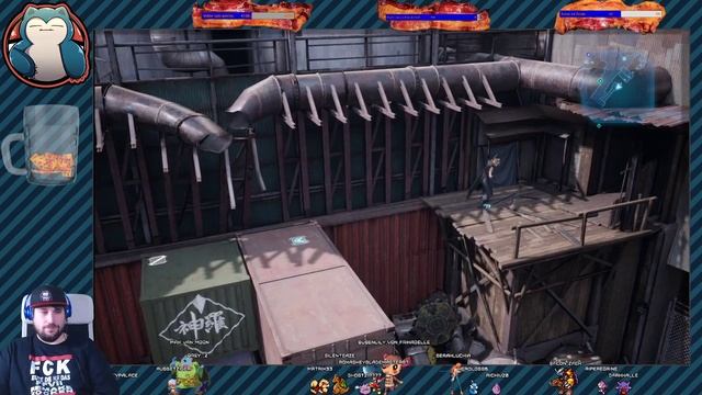 Final Fantasy VII Remake | PART 4 | Stream vom 16.04.20
