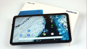 Nokia T20: иногда они возвращаются!