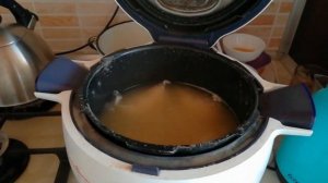 ЧТО ТАКОЕ БУЛГУР И КАК ЕГО ВАРИТЬ