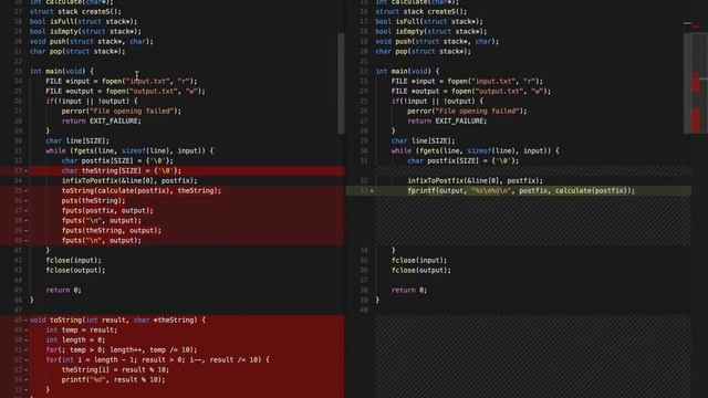 Git Difftool смотреть онлайн