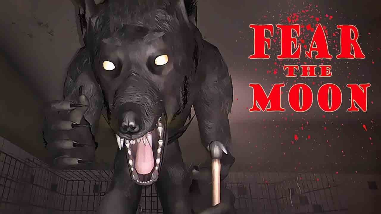 Fear the Moon ➤ Прохождение #3 ➤ Под столом очень удобно! смотреть онлайн