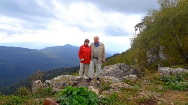 Лаго-Наки, осень 2014 смотреть онлайн