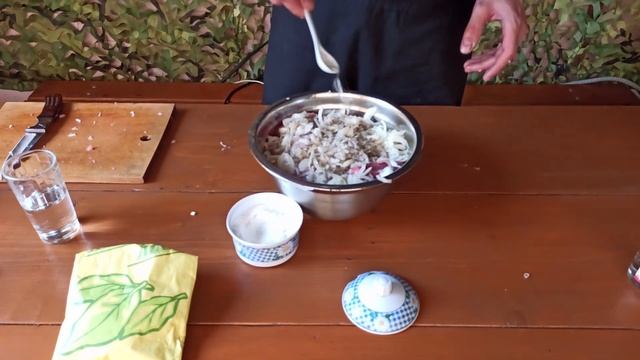 простой и вкусный рецепт советского шашлыка смотреть онлайн