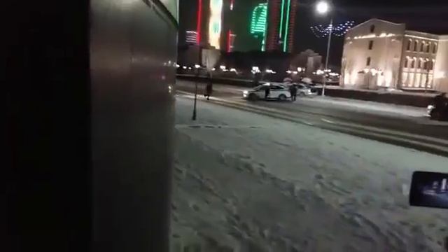 Перестрелка в грозном смотреть онлайн