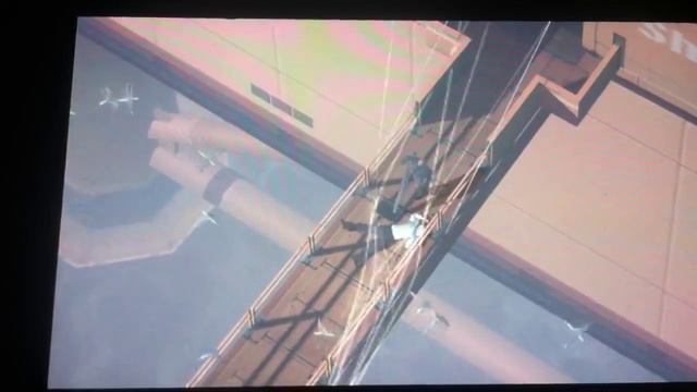 PSVita - Metal Gear Solid HD Collection Gameplay (Sons of Liberty) смотреть онлайн