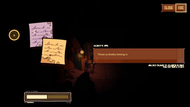 Some Distant Memory #2 ~ Something Is Off Here... смотреть онлайн