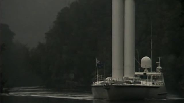 13 Рассвет на острове Тасмания смотреть онлайн