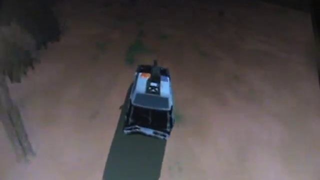 Interstate `76: Nitro Pack - Mision: Bad Fuel смотреть онлайн