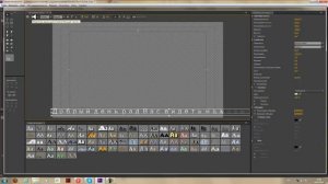 Бегущая строка текст в Adobe Premiere Pro CC. Видео урок