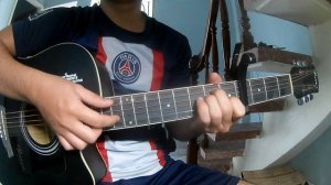 Play Guitar Along With Chord Sleep Well By CG5 Version 1