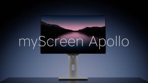 Моноблок Rombica myScreen Apollo. Выбор для профессионалов