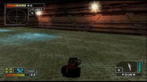 Twisted Metal 4. БОЛЬШОЙ ОБЗОР 2022. Шедевральная игра на PS1