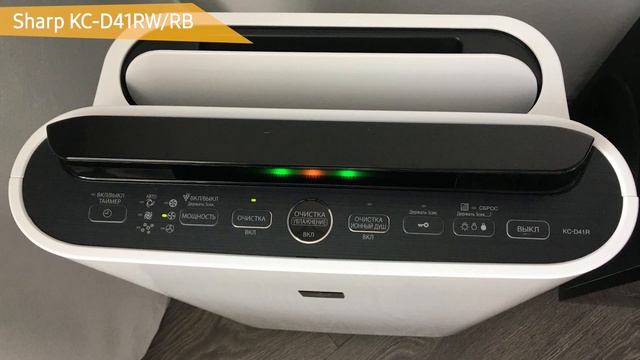 ТОП—7. Лучшие очистители и мойки воздуха. Ноябрь 2022 года. Рейтинг! смотреть онлайн