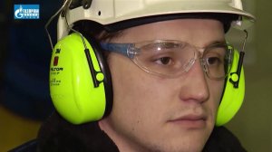 Вводный инструктаж по охране труда для работников ЯГПУ.