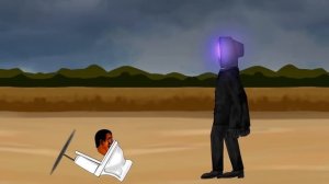TV MAN vs Skibidi Toilet. Animation Drawing Cartoon 2.