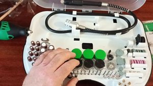 Обзор Гравера от RZTK. Как я жил без него? Где круги по камню???