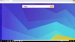 Opera. Как поменять Яндекс на Google. Настройка оперы