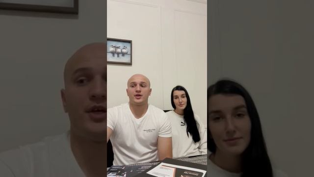 всего через месяц ребята оставили свой отзыв после прохождения нашего курса обучения на Amazon FBA. смотреть онлайн