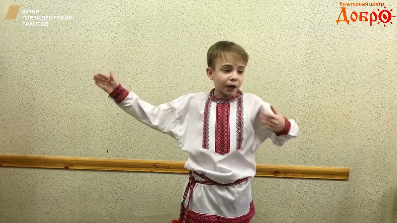 57 Мельников Максим