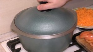 Как правильно приготовить фасоль.mp4