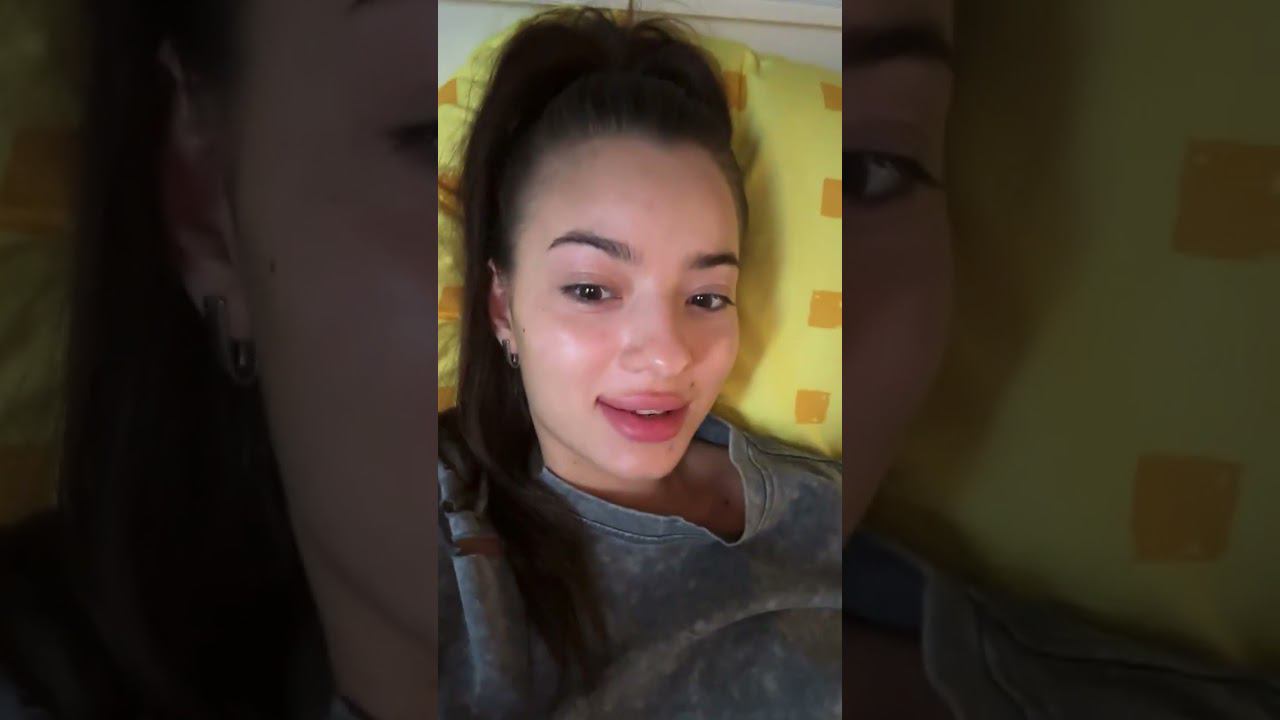 Эльвира Гох (GOH ELVIRA ) ПРЯМОЙ ЭФИР 14.07.24 ч1 смотреть онлайн