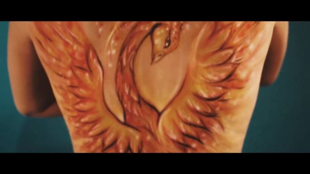 Мастер Света Клевер. Жар-птица.