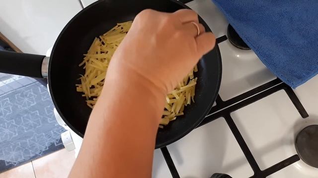 МУЖ ОБАЛДЕЛ ОТ ТАКОГО ЗАВТРАКА..... смотреть онлайн